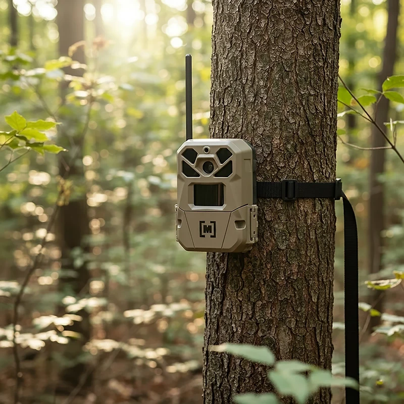 Moultrie Edge 3 Pro 50.0 MP Trail Camera
