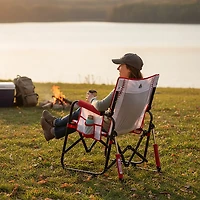 GCI Outdoor Stowaway Rocker