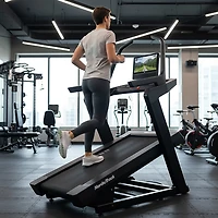 NordicTrack Elite X16i Treadmill