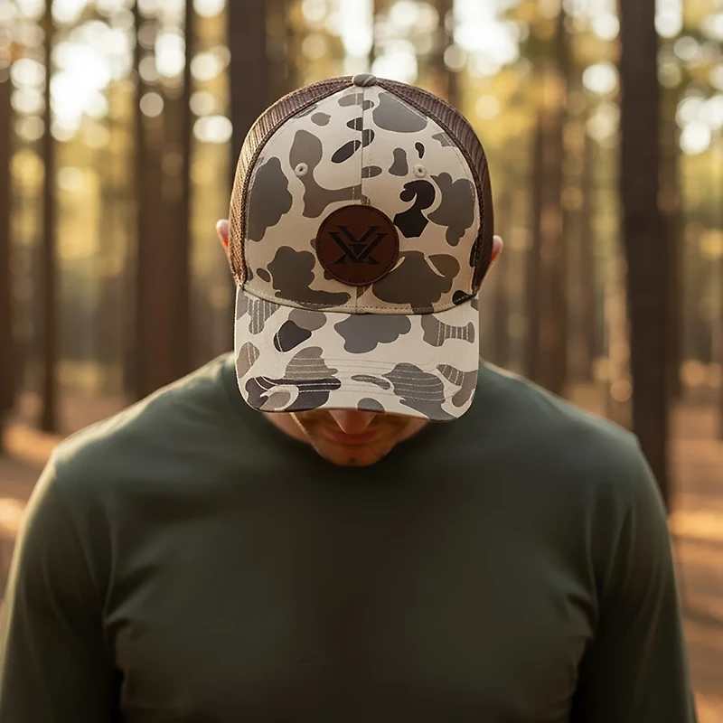 Vortex Men's Terminal Glide Cap