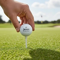 SRIXON Q-Star Ultispeed Golf Balls 12-Pack