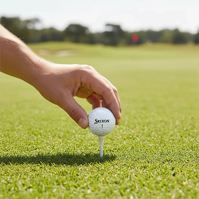 SRIXON Z-Star 9 Golf Balls