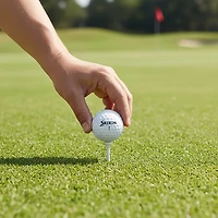 SRIXON Z-Star Diamond 3 Golf Balls 12-Pack