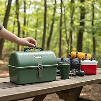 Stanley Classic 5.5 QT. Lunch Box