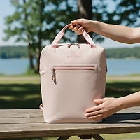 Stanley All Day Madeleine 14 Quart Mini Backpack Cooler