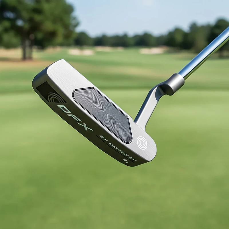 Odyssey DFX One Putter