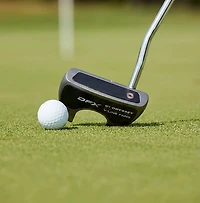 Odyssey DFX V Line Fang Putter