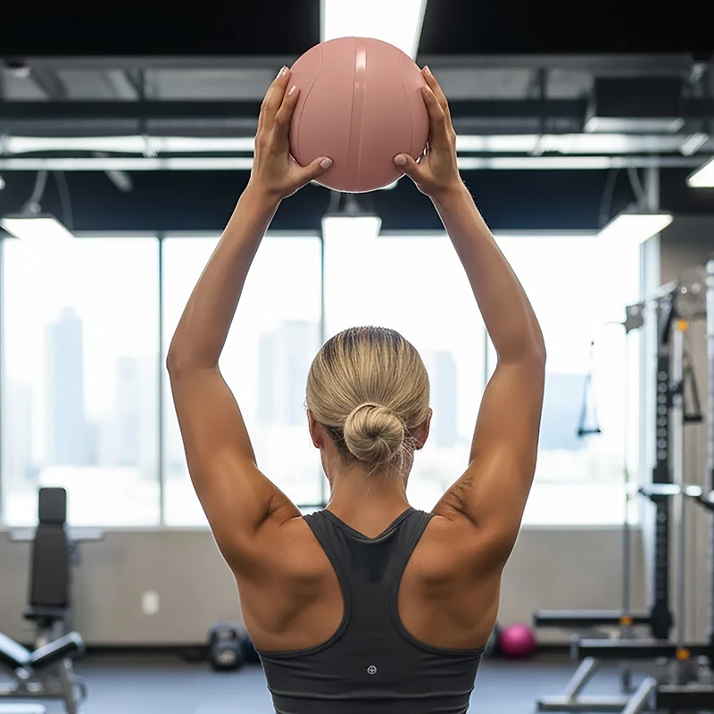 TRNR Pilates Balls 2-Pack