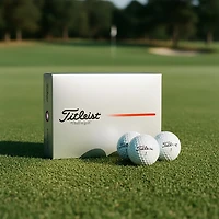 Titleist 2025 ProV1x Golf Balls 12-Pack