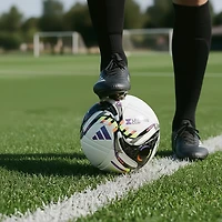 adidas Leagues Cup Soccer Ball