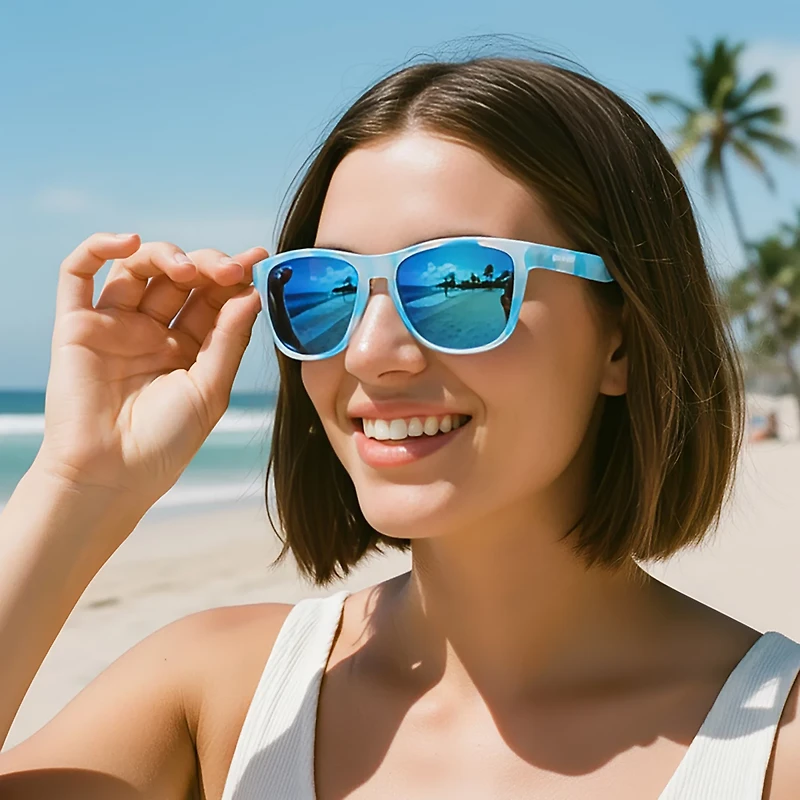 goodr OG Earth Shattering Shades Polarized Sunglasses