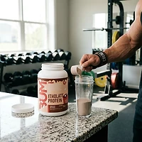 CBUM 1.9 lb Itholate Protein - 25 servings