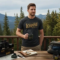 Leupold Men's Bolt T-shirt