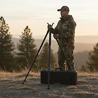 BOG Gear Deadshot Tripod