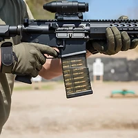 Mission First Tactical Extreme Duty .308 Winchester Magazine -Rounds