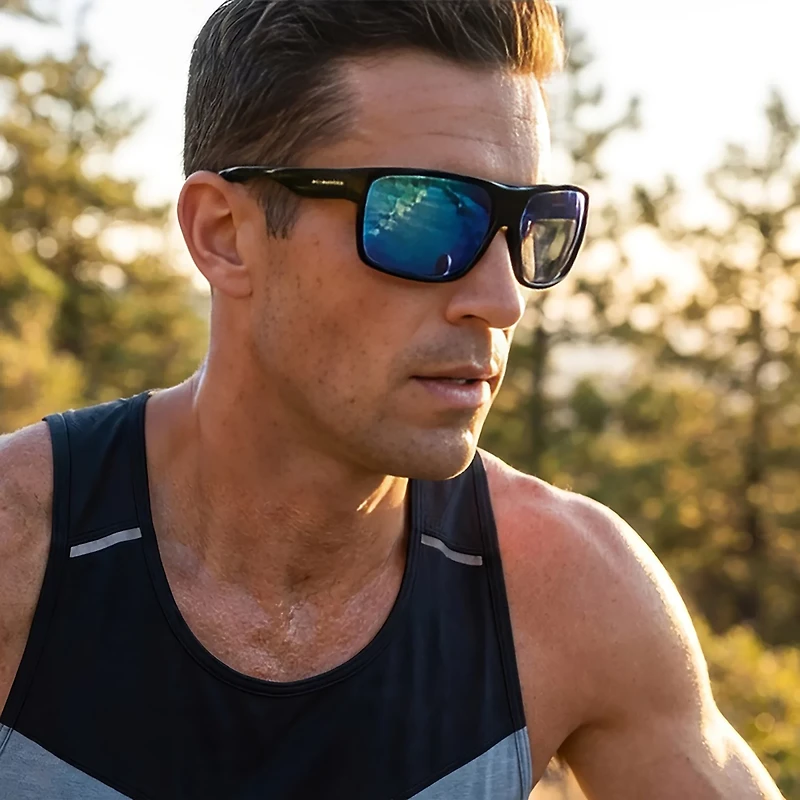 Nike Livefree Iconic Square Sunglasses