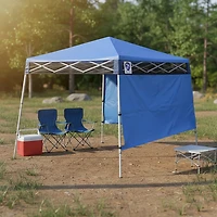 Z-Shade 7 ft x 7 ft Backpack Canopy