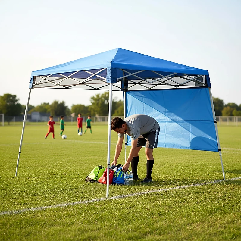 Z-Shade 7 ft x 7 ft Backpack Canopy