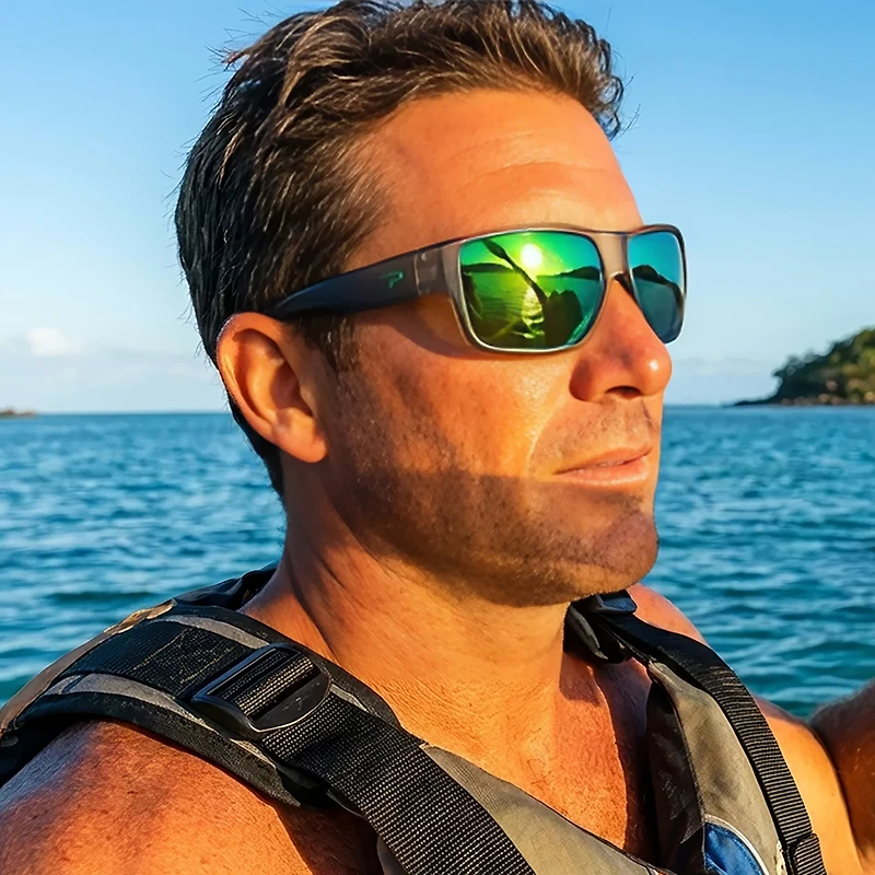 Peppers Big Kahuna Floating Polarized Sunglasses