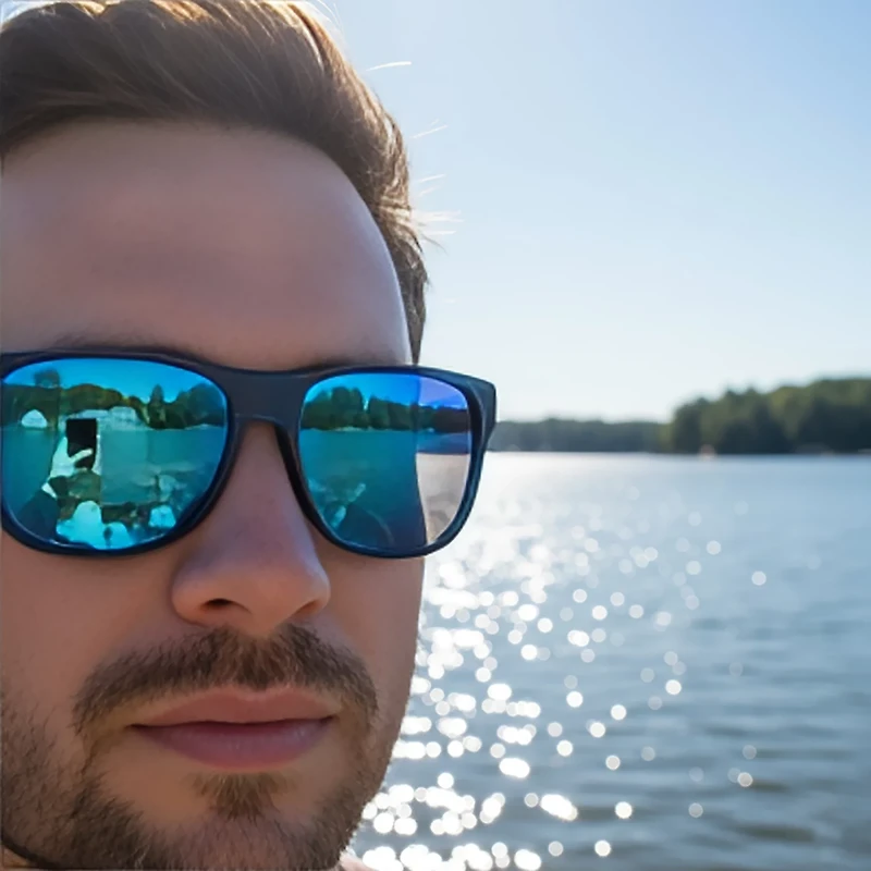 Peppers Sweetwater Floating Polarized Sunglasses