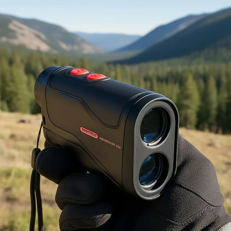 Redfield Renegade 900-yard 6 x 23 Laser Rangefinder