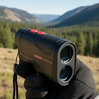Redfield Renegade 900-yard 6 x 23 Laser Rangefinder