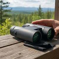 Redfield Rebel 10 x 42 Binoculars