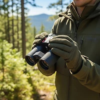 Redfield Rebel RFB 8 x 42 Rangefinding Binoculars