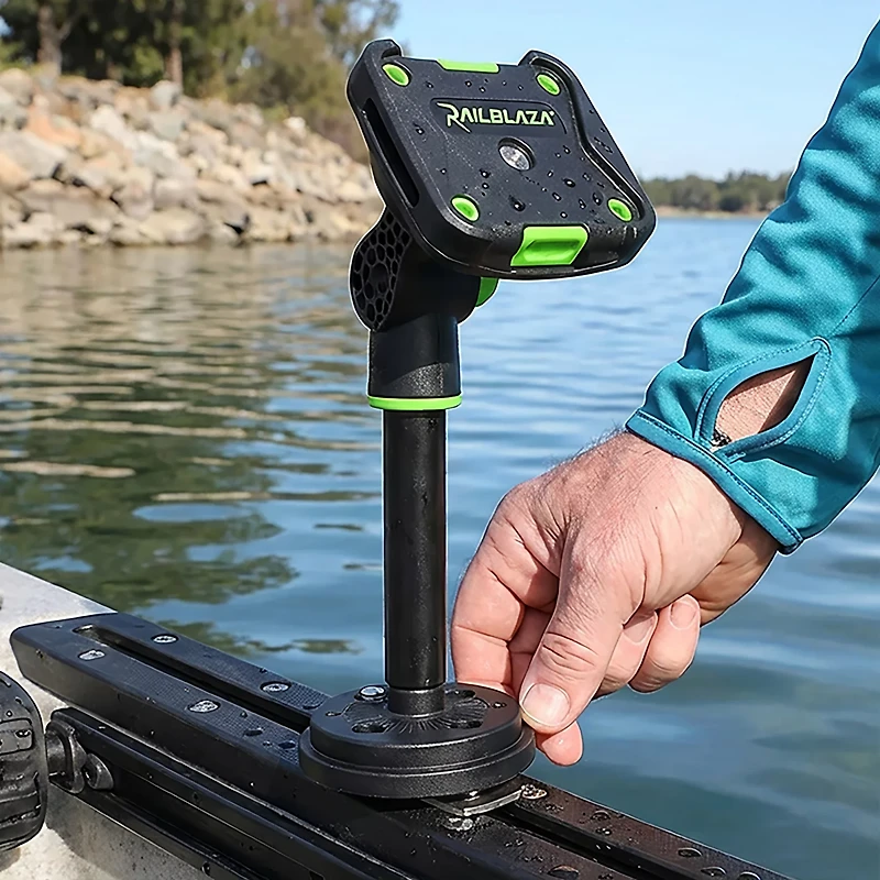 RAILBLAZA HEXX Kayak Track Mount