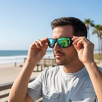 Costa Del Mar Finlet Sunglasses