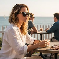Costa Del Mar Panga II Sunglasses