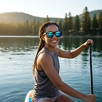 Native Eyewear Tavern Sunglasses