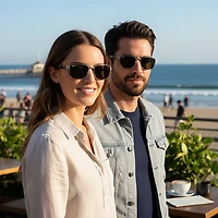 Ray-Ban 0RB3750 Sunglasses