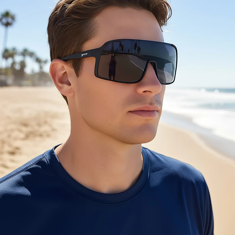 goodr Adults' Astro G Shield Sunglasses