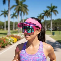 goodr Astro G Ready The Confetti Cannon Sunglasses