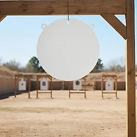 Birchwood Casey Steel Round 15" Target