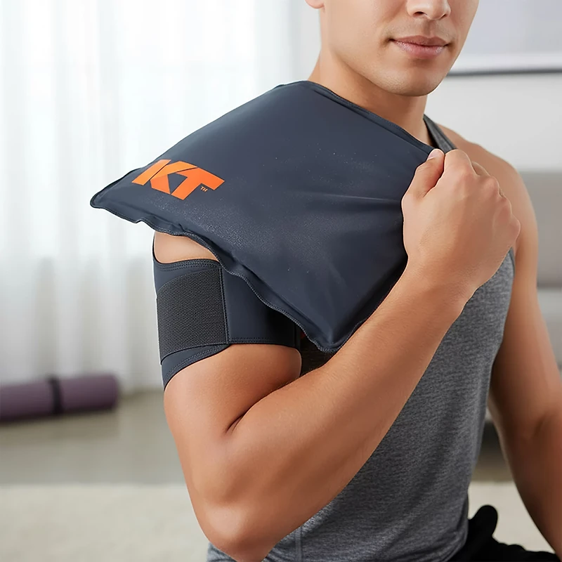 KT Health Ice Therapy Pack