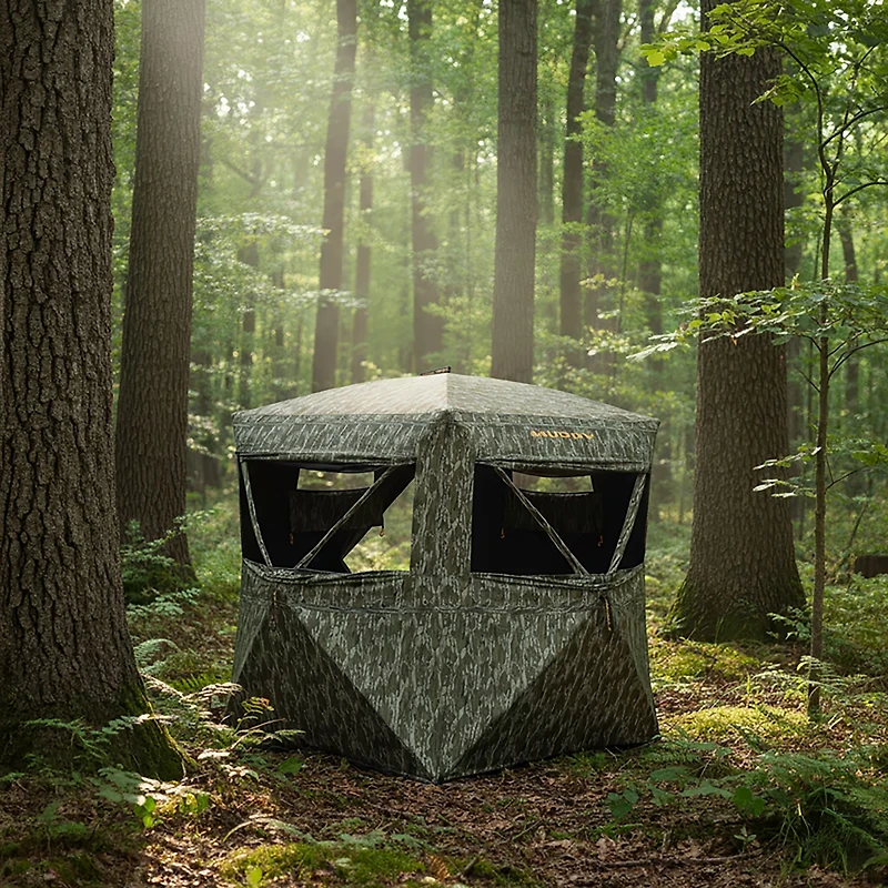 Muddy Outdoors Executioner 150 Ground Blind
