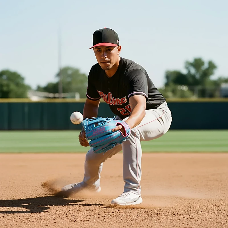 Wilson A2000 1785 ELLY DELACRUZ GM Baseball Fielding Glove 12"