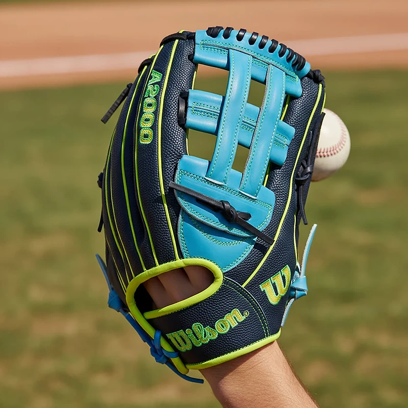 Wilson A2000 PF88 with SuperSkin Baseball Fielding Glove 11.25"