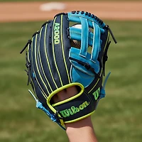 Wilson A2000 PF88 with SuperSkin Baseball Fielding Glove 11.25"