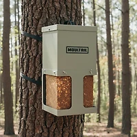 Moultrie Block Feeder