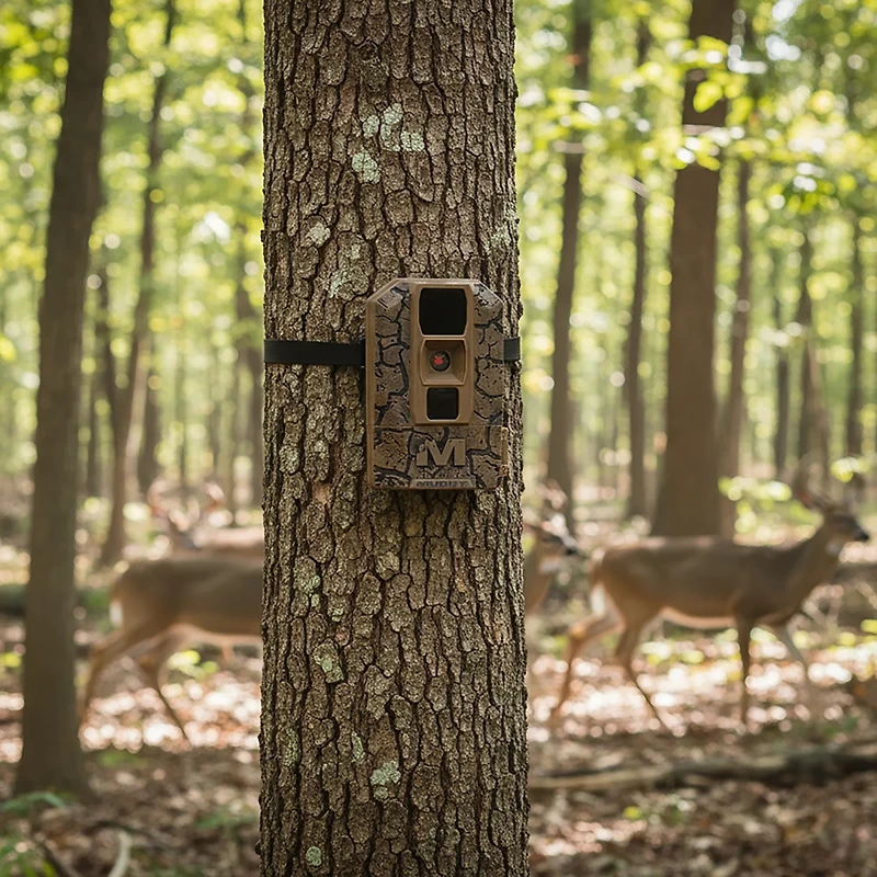 Muddy Outdoors Pro Cam 20.0 MP Trail Camera