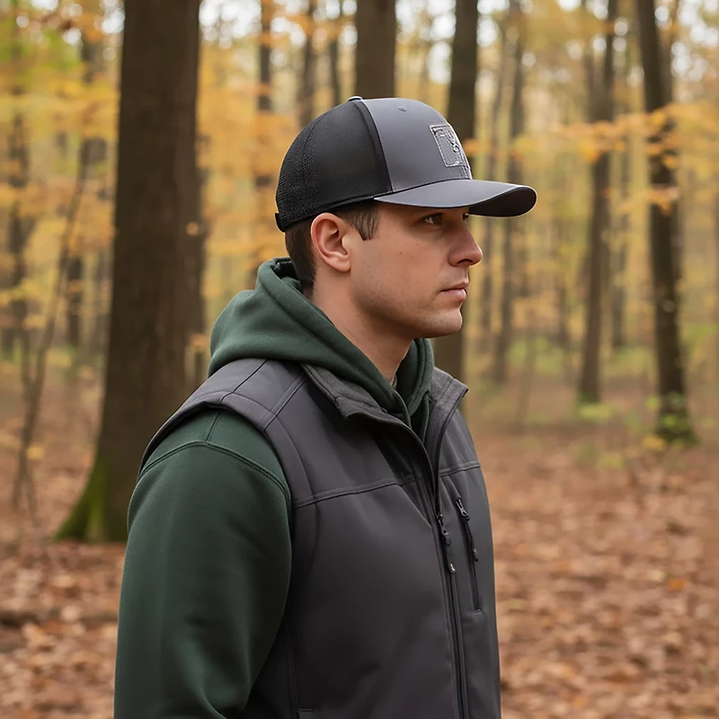 Browning Adults' Cypress Cap