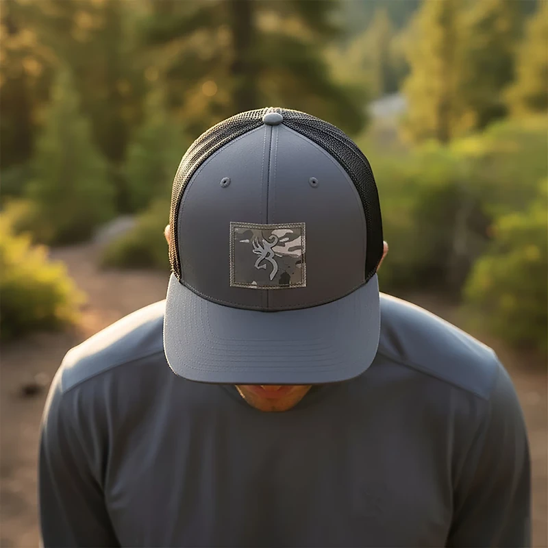 Browning Adults' Cypress Cap