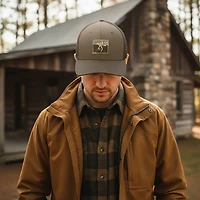 Browning Adults' Hollow Cap