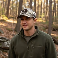Browning Adults' Horned Cap