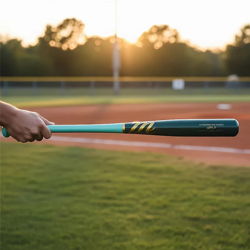 Marucci Youth AP5 Pro Model Wood Baseball Bat -5