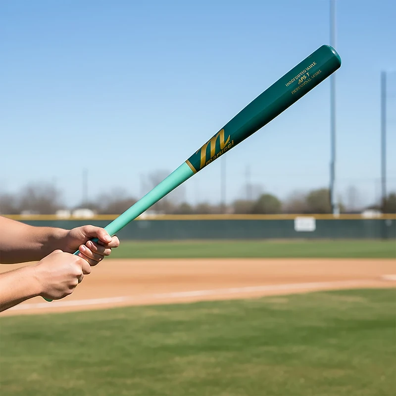 Marucci Youth AP5 Pro Model Wood Baseball Bat -5
