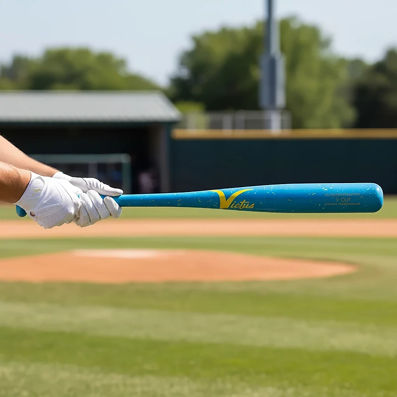 Victus Pro Cut Columbia Maple Wood Baseball Bat -3